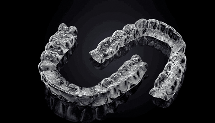 Braces and clear aligners - best doctor near by me - hashtag smile health