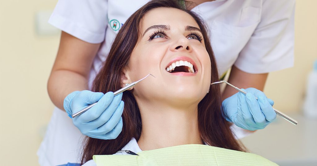 full-oral-rehabilitation services near me - hashtag smile health