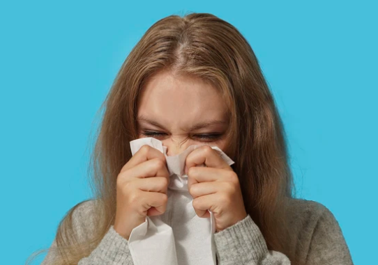 Nasal Congestion - ENT in Kannamangala