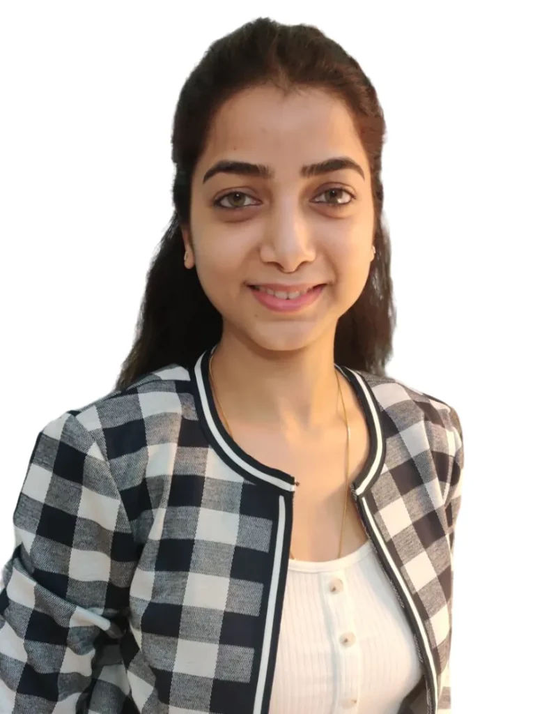 Periodontist Dr Gunjan