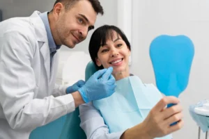 How cosmetic dentistry can help you smile confidently