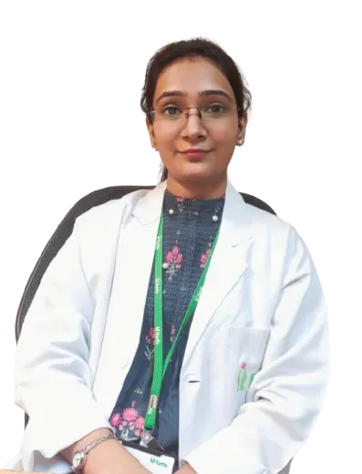 Dt Ruchi Sharma