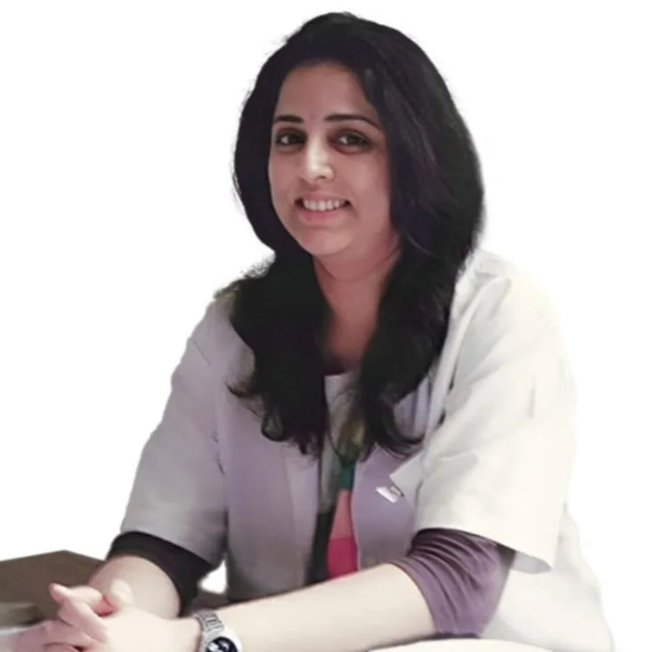 Dr Swathi R
