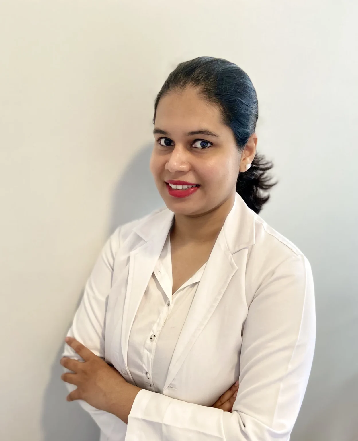 endodontist dr ansha aravind