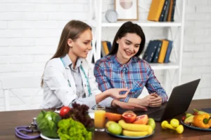 expert Nutritionists and dietitian in bengaluru