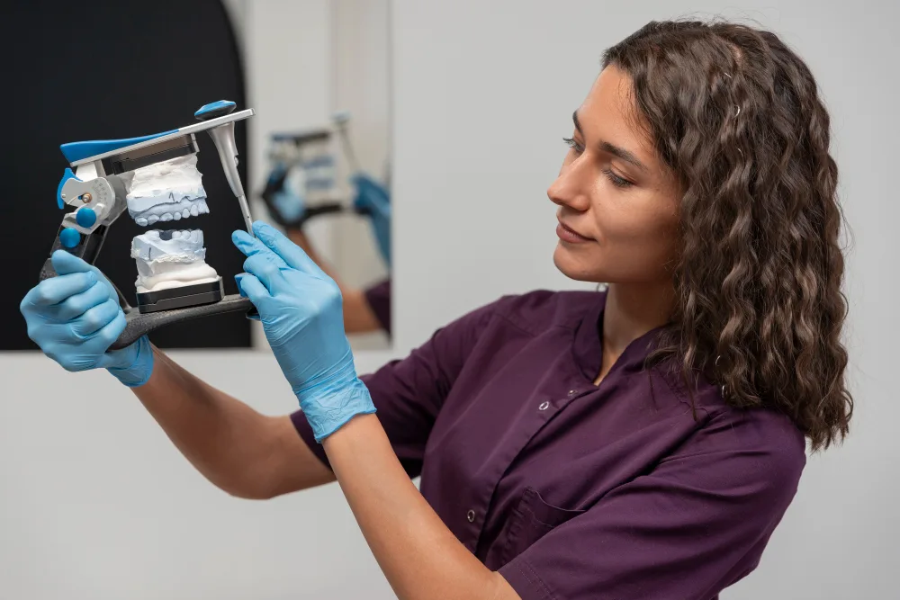 dental implants best solution for missing teeth