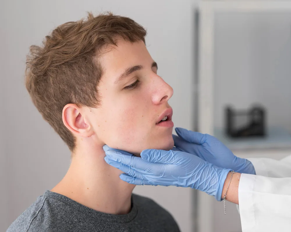 fix jaw without surgery